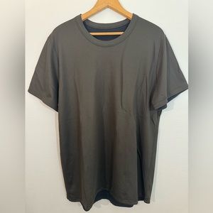 Reversible lululemon shirt